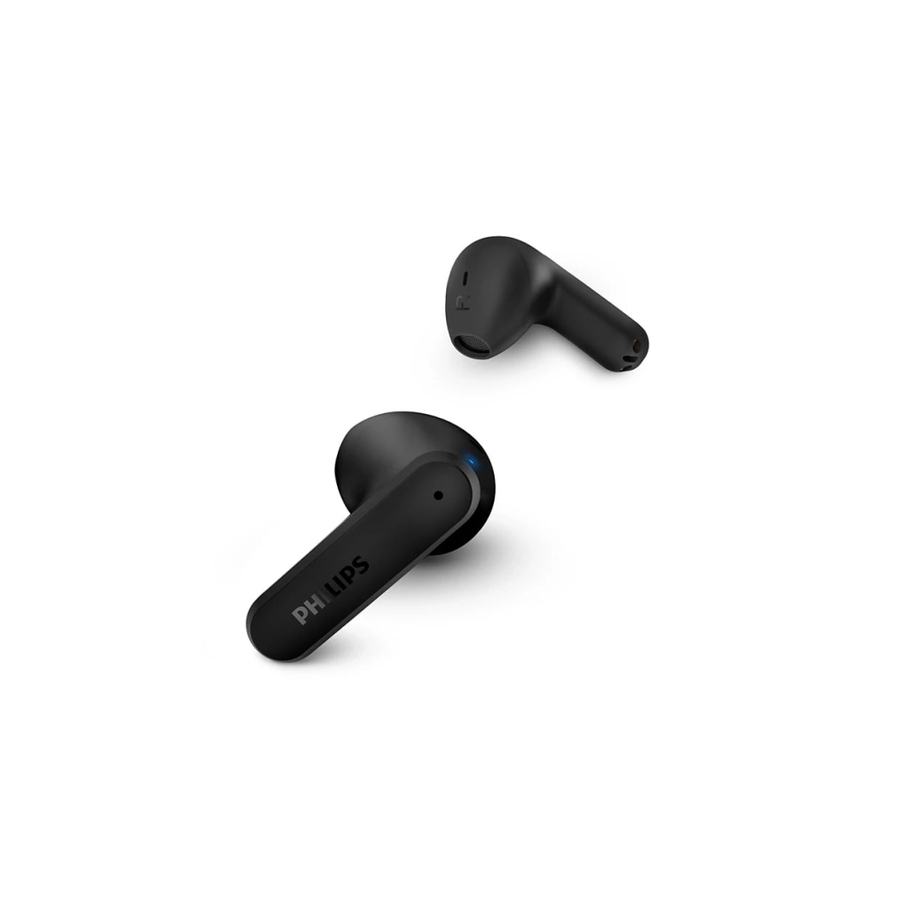 Навушники Philips TAT2139 Touch Control Black (TAT2139BK/00)