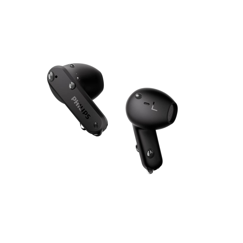 Навушники Philips TAT2139 Touch Control Black (TAT2139BK/00)