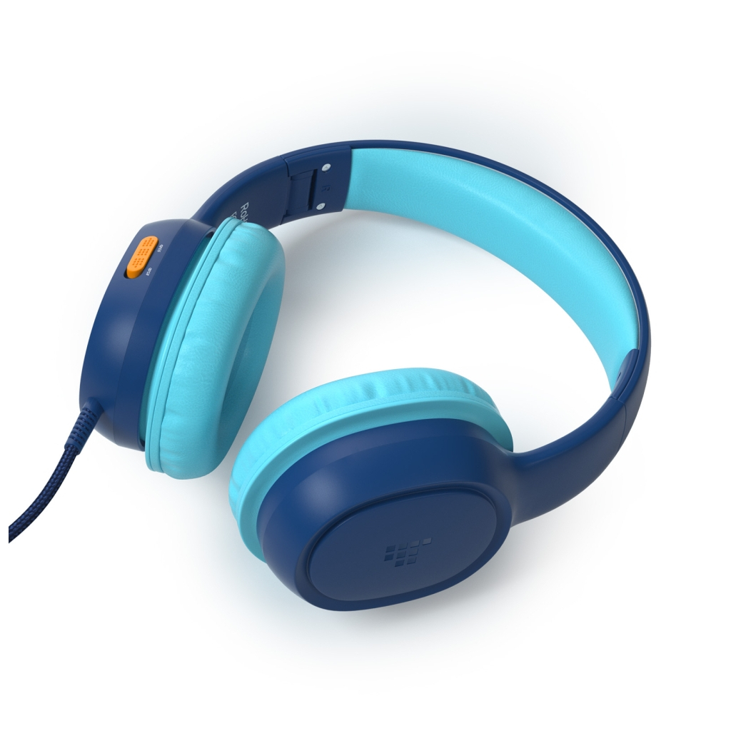 Навушники Tronsmart KH01 Blue (1078351)