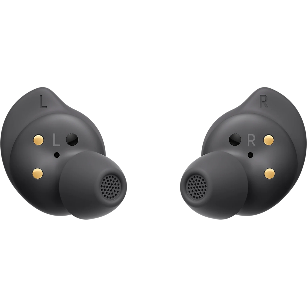 Навушники Samsung Buds FE Graphite (SM-R400NZAASEK)