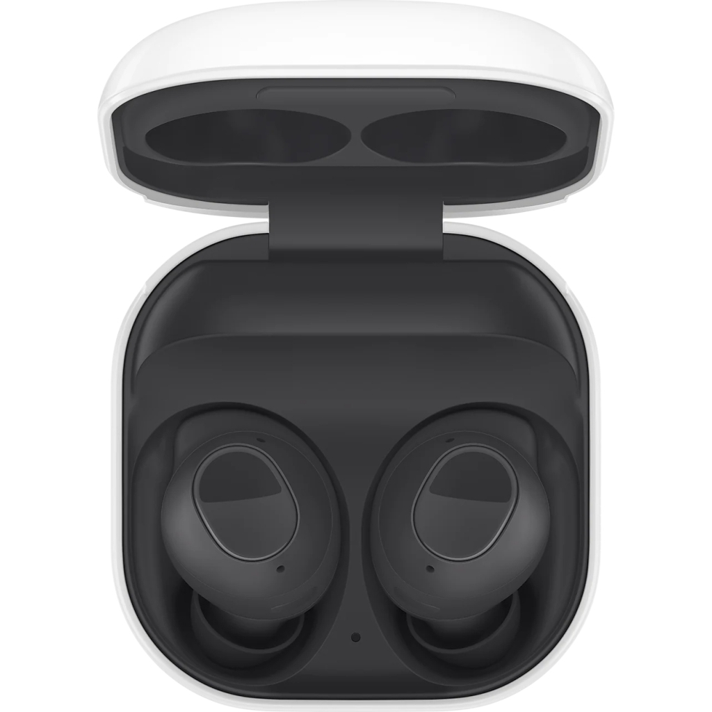 Навушники Samsung Buds FE Graphite (SM-R400NZAASEK)