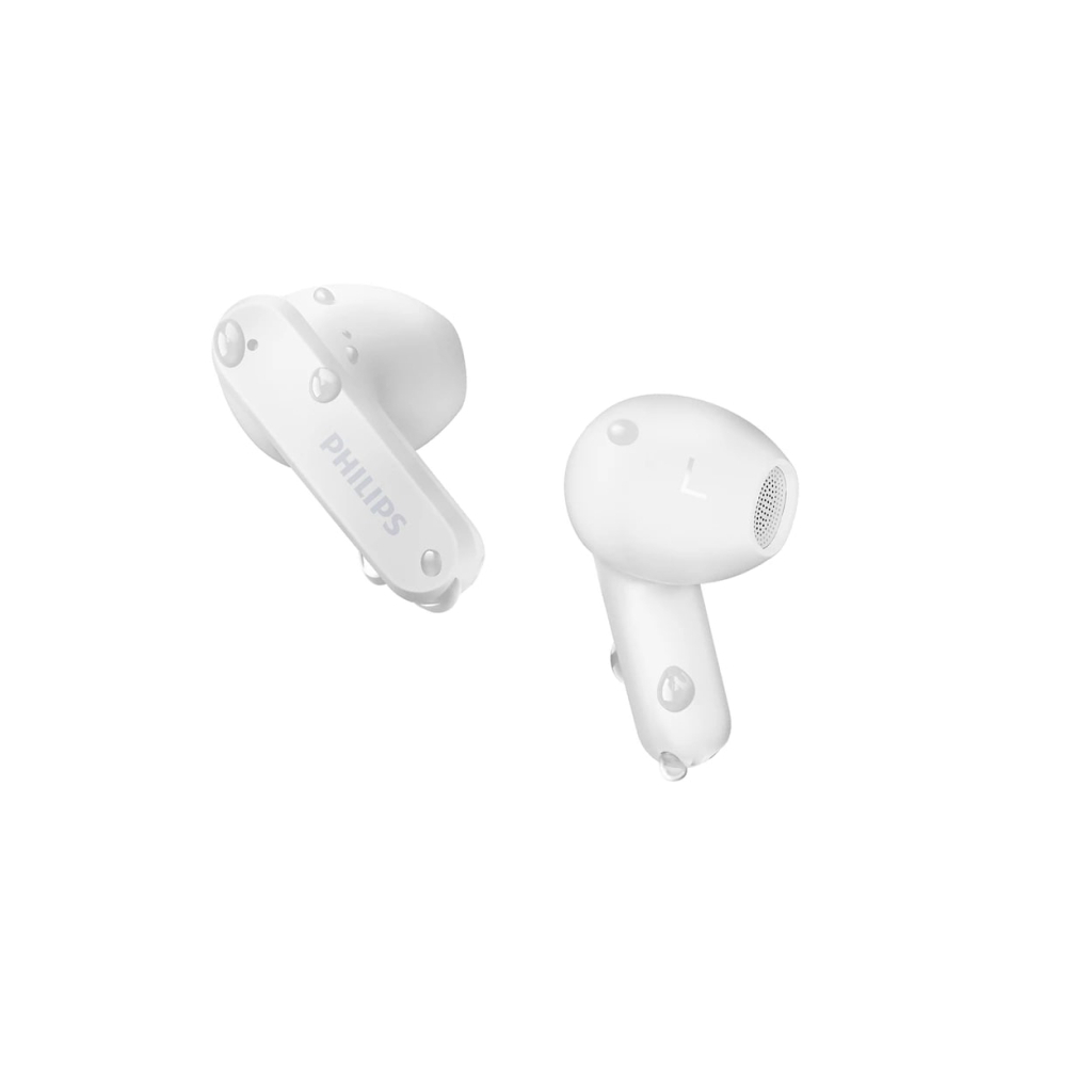 Навушники Philips TAT2139 Touch Control White (TAT2139WT/00)