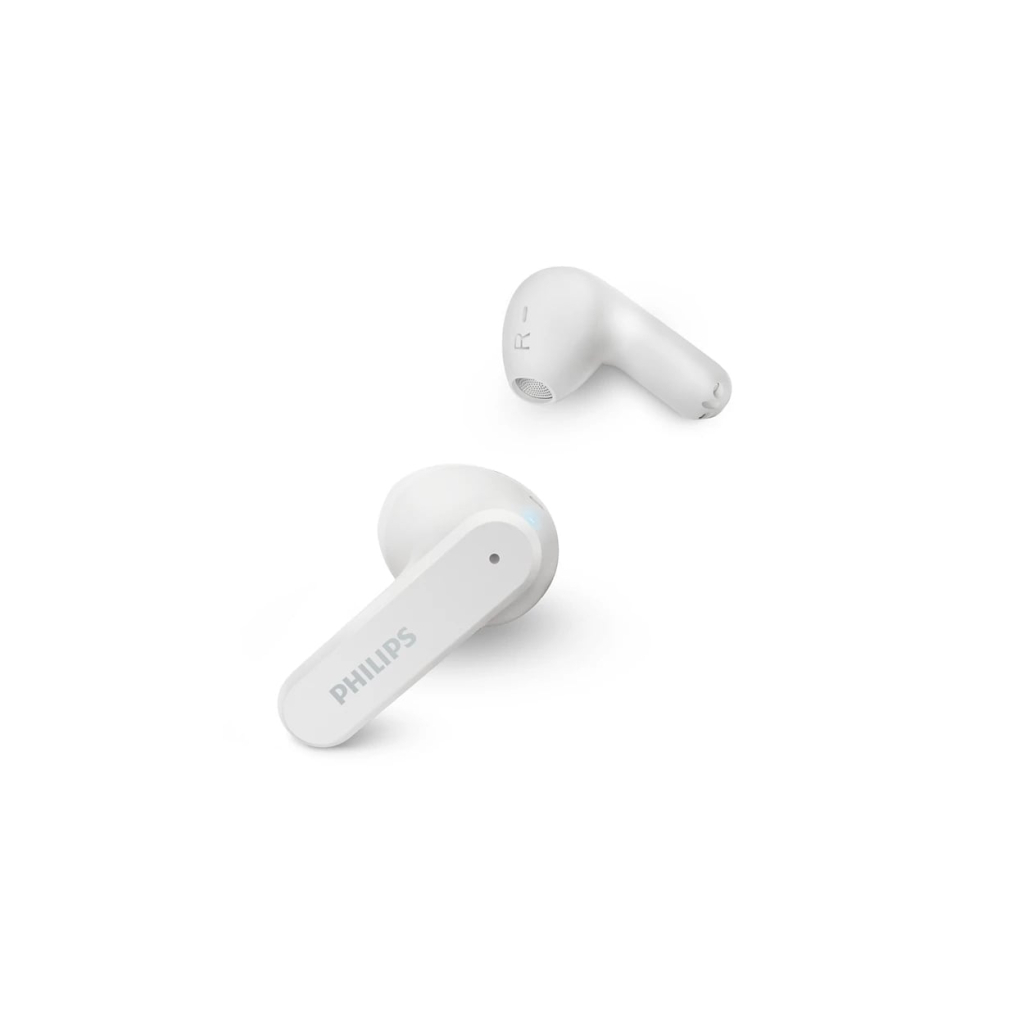 Навушники Philips TAT2139 Touch Control White (TAT2139WT/00)