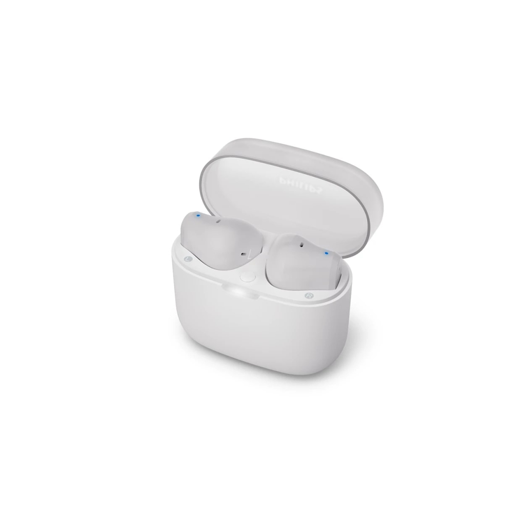 Навушники Philips TAT2139 Touch Control White (TAT2139WT/00)