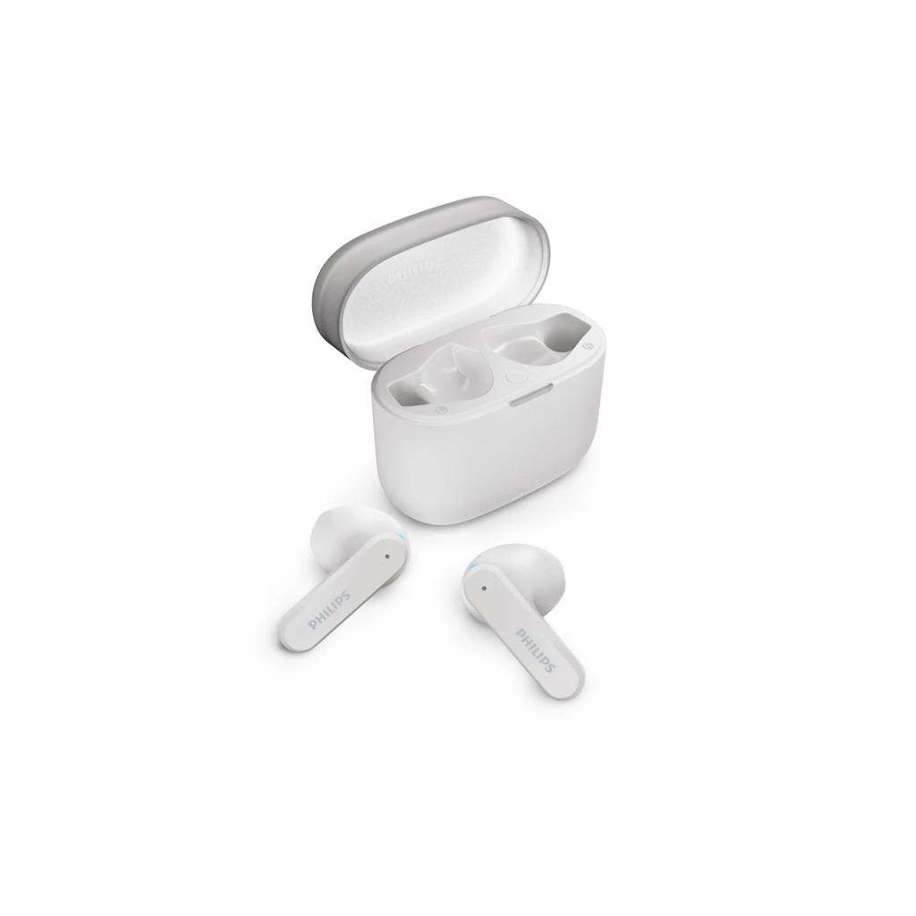 Навушники Philips TAT2139 Touch Control White (TAT2139WT/00)