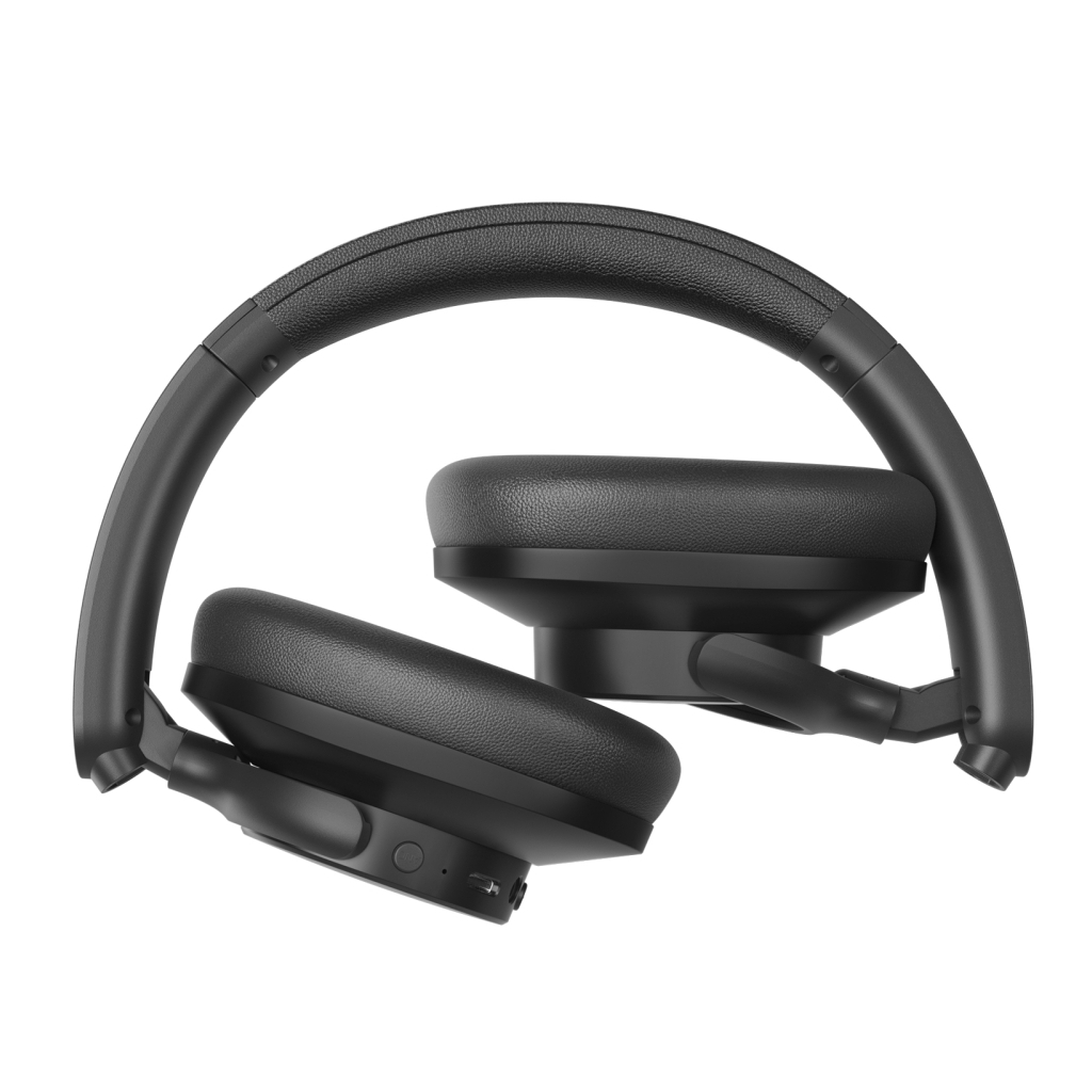 Навушники Tronsmart Sounfii Q20S Black (1165969)