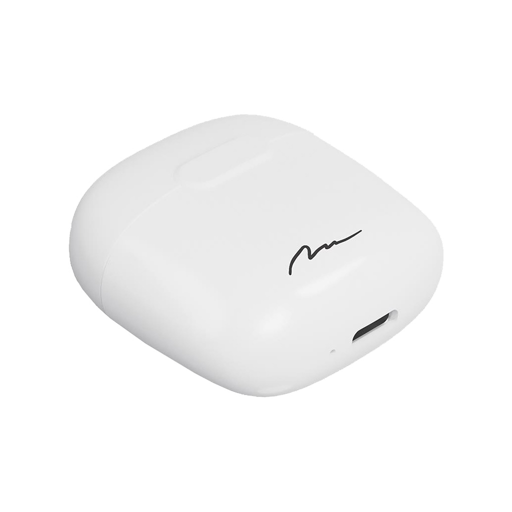 Навушники Media-Tech R-Phones White (MT3608W)