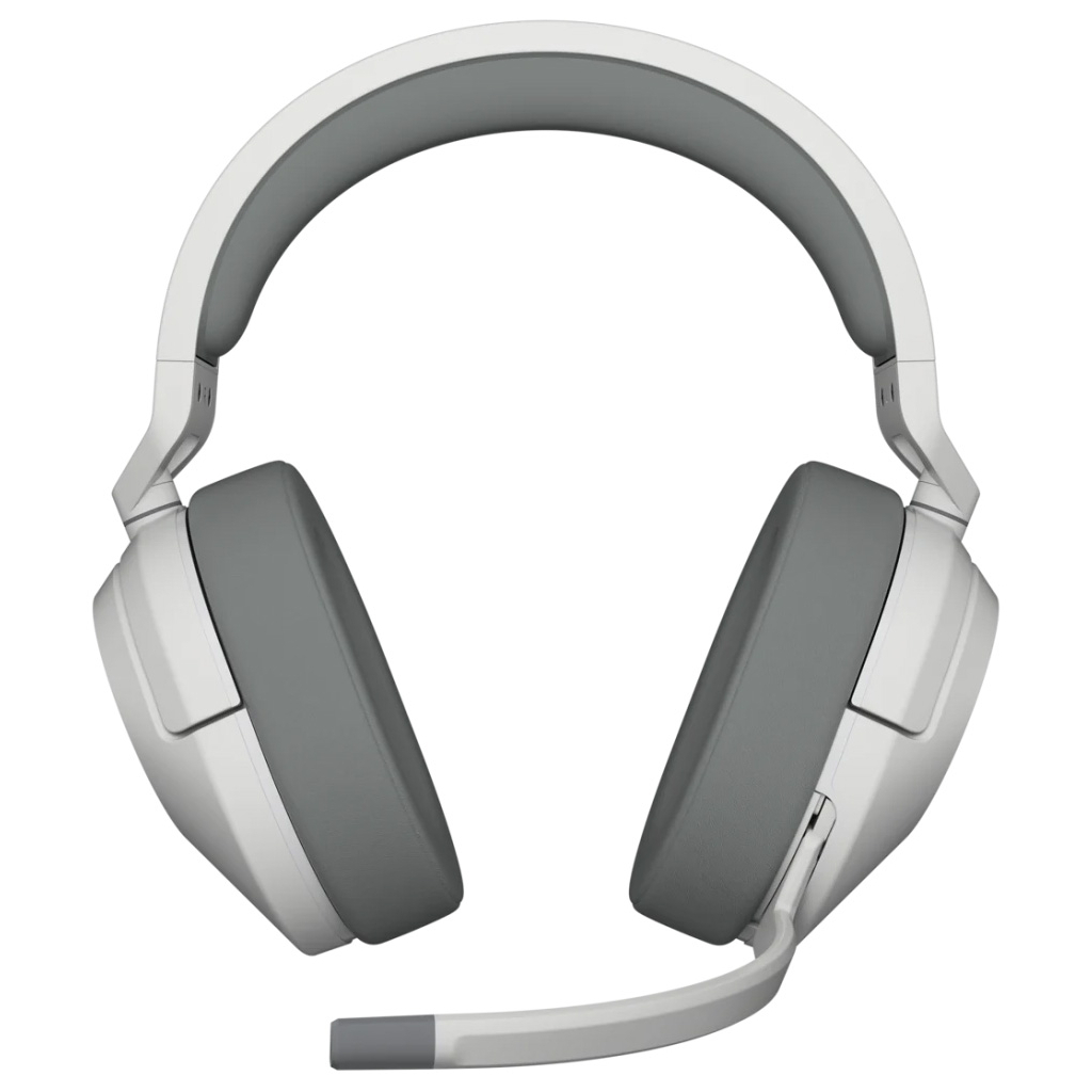 Навушники Corsair HS55 Wireless Gaming Dolby 7.1 White (CA-9011281-EU)