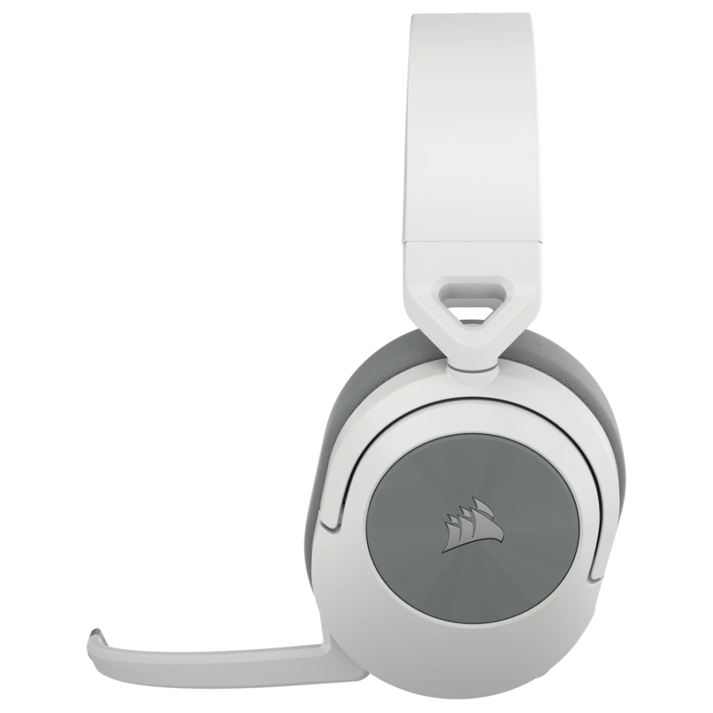 Навушники Corsair HS55 Wireless Gaming Dolby 7.1 White (CA-9011281-EU)