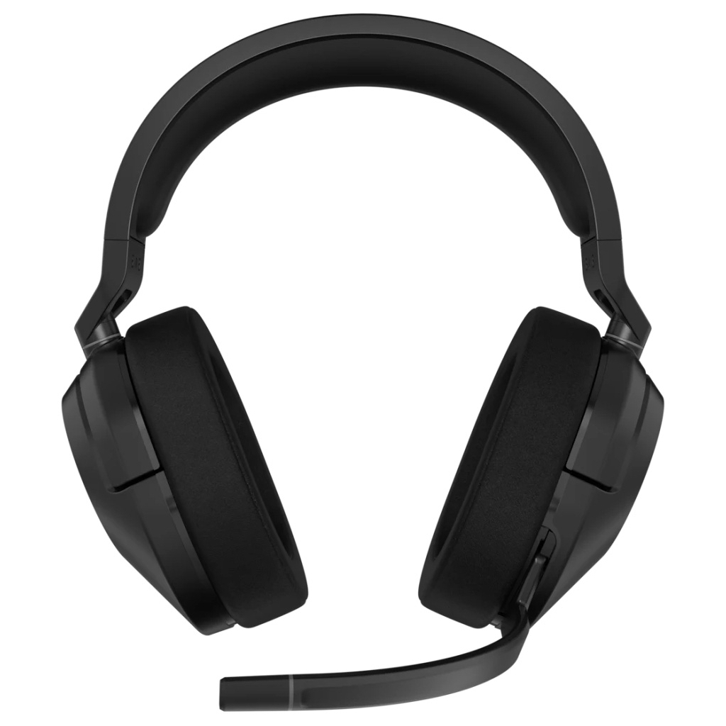 Навушники Corsair HS55 Wireless Gaming Dolby 7.1 Carbon (CA-9011280-EU)