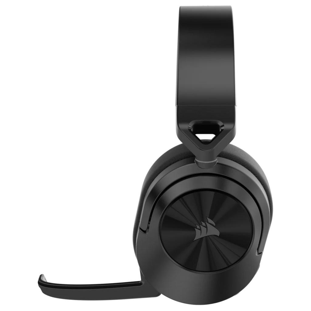 Навушники Corsair HS55 Wireless Gaming Dolby 7.1 Carbon (CA-9011280-EU)