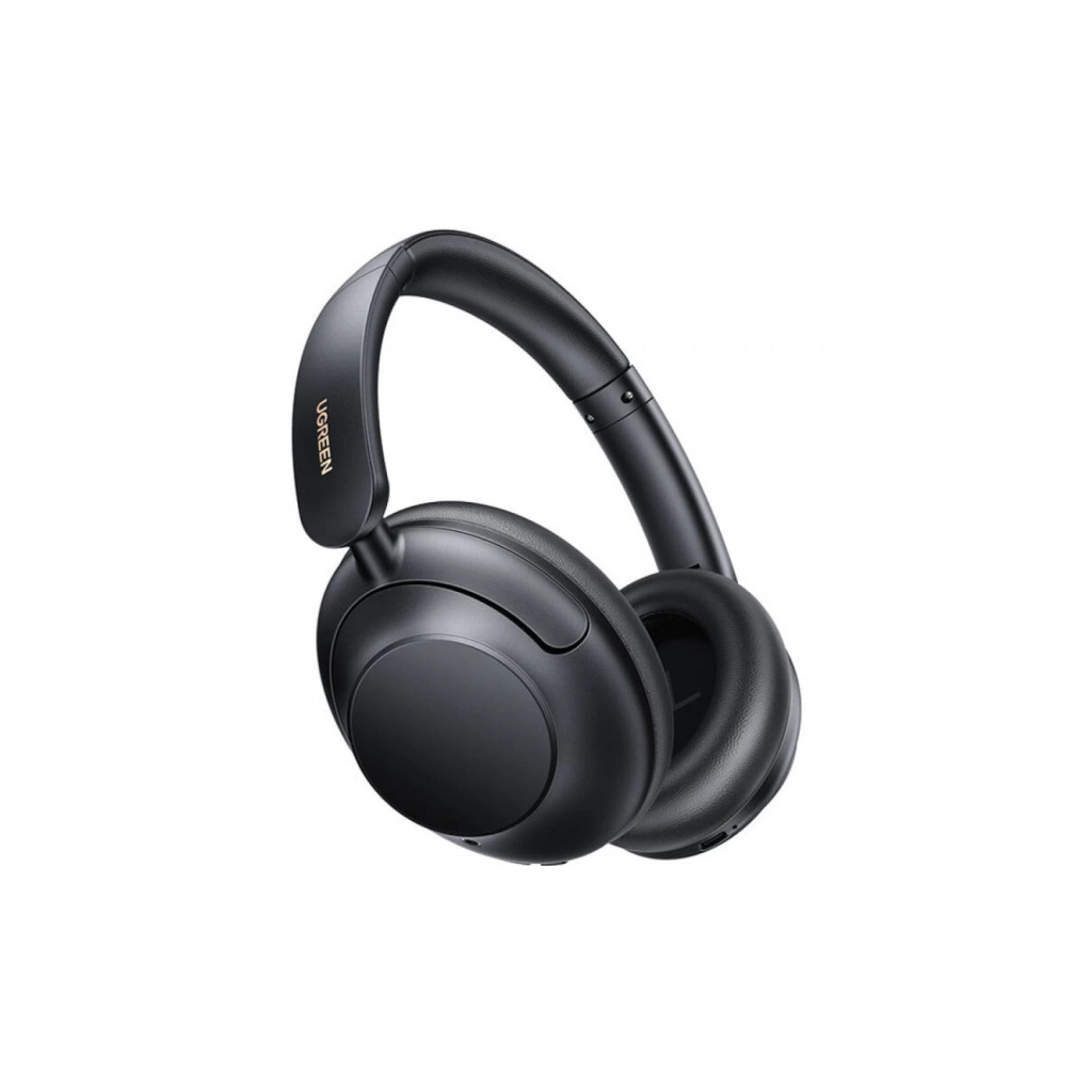 Навушники Ugreen HP202 HiTune Max5 Hybrid ANC Black (25255)
