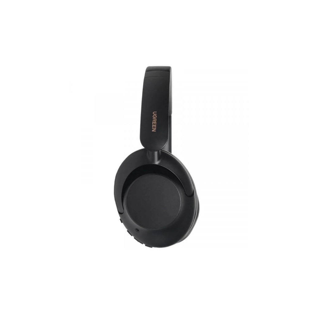 Навушники Ugreen HP202 HiTune Max5 Hybrid ANC Black (25255)