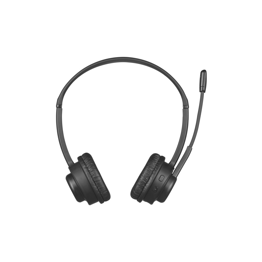 Навушники Sandberg Wireless Call Headset Bluetooth Black (126-43)