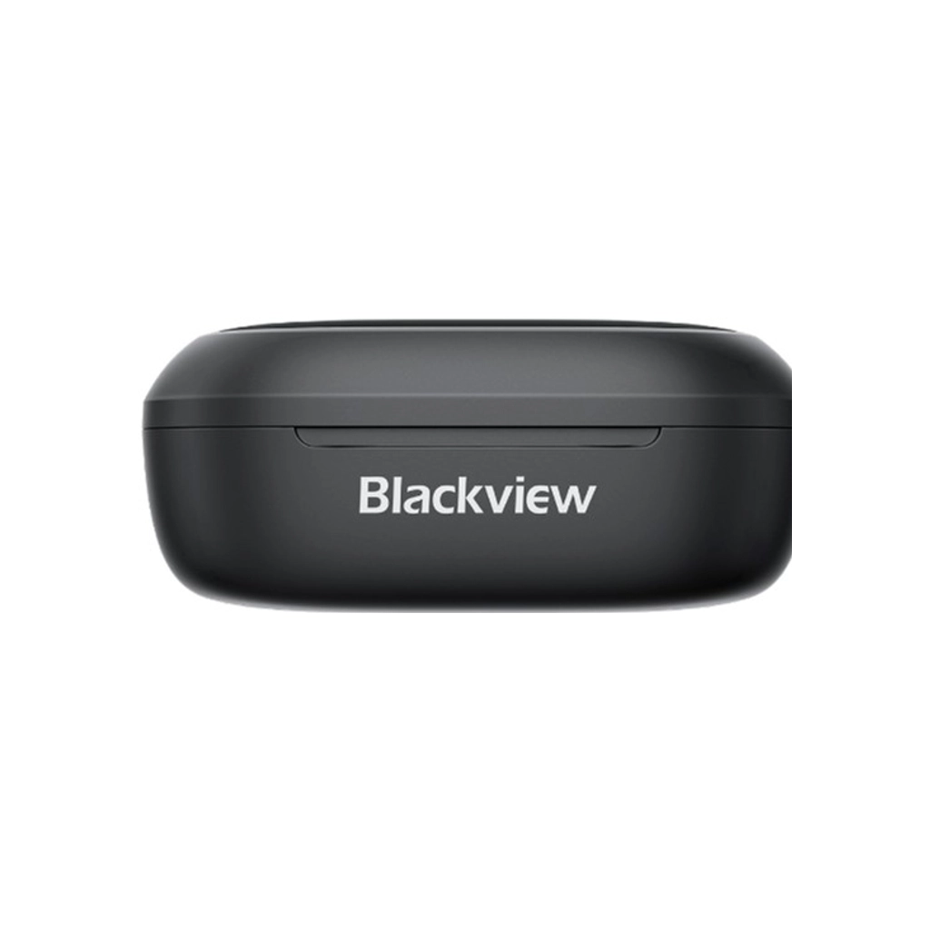 Навушники Blackview AirBuds 60 TWS Black (6931548316039)