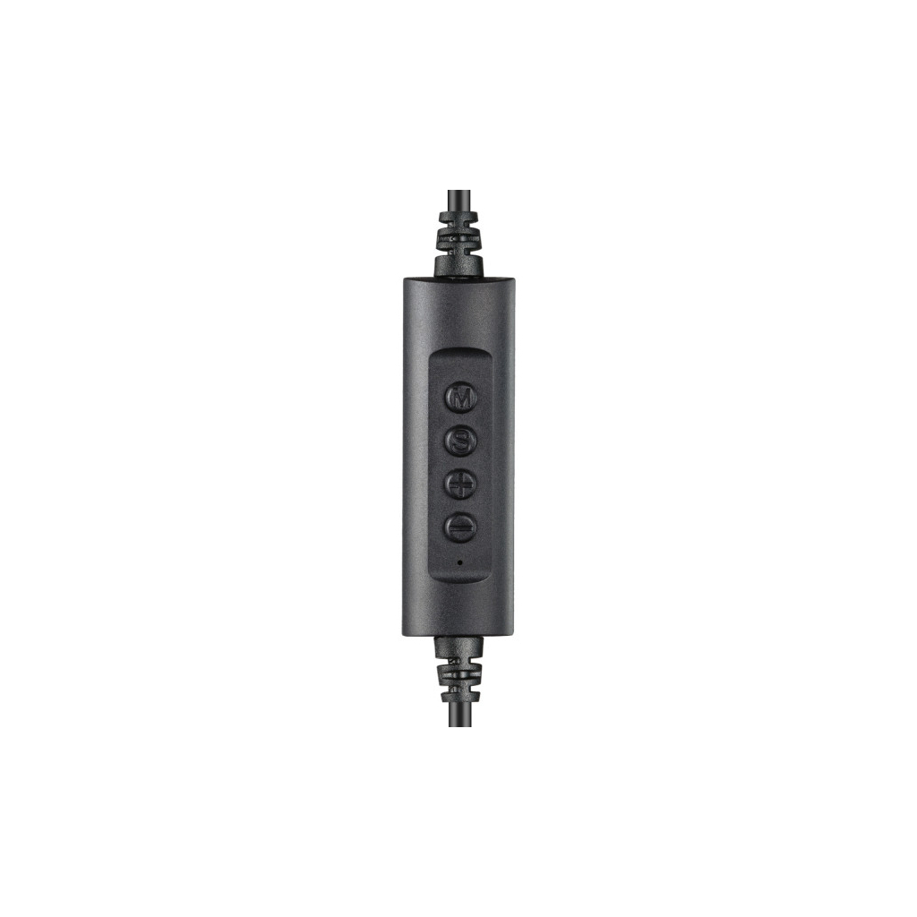Навушники Sandberg Office Headset USB Black (326-12)