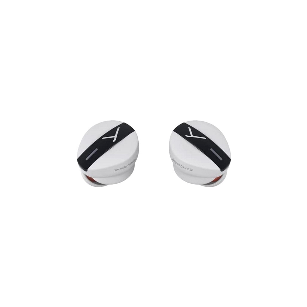 Навушники Beyerdynamic Free Byrd Grey (528998)