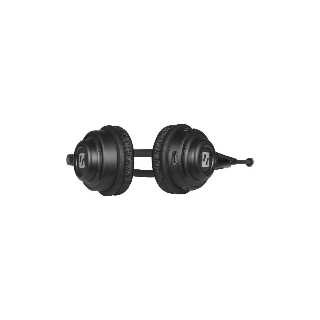 Навушники Sandberg Wireless Call Headset Bluetooth Black (126-43)
