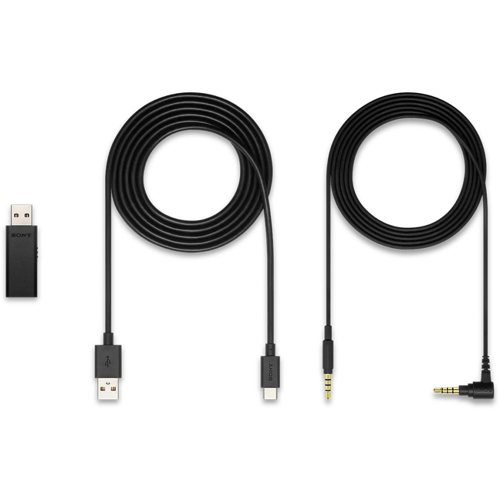 Навушники Sony Inzone H5 Wireless White (WHG500W.CE7)