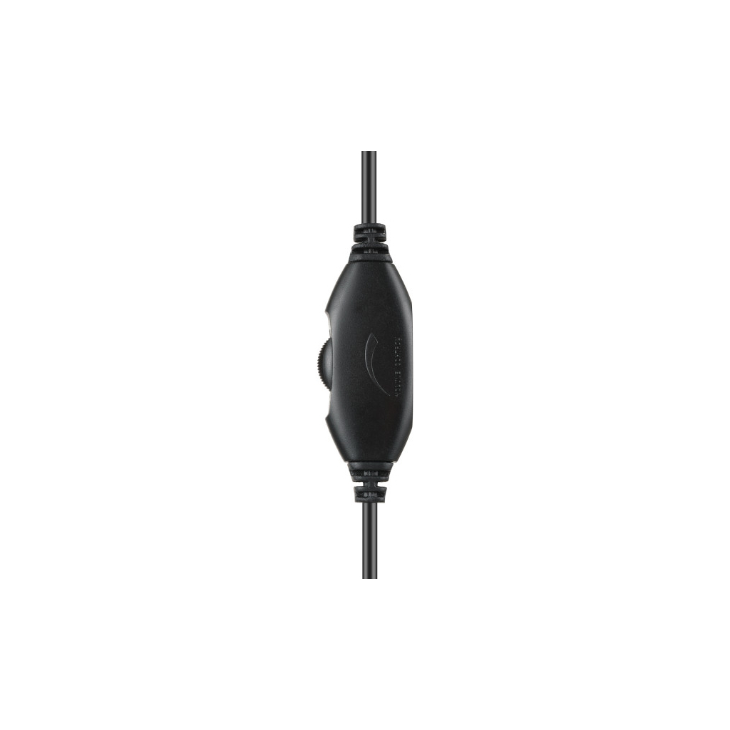 Навушники Sandberg Office Headset 3,5мм Black (325-41)