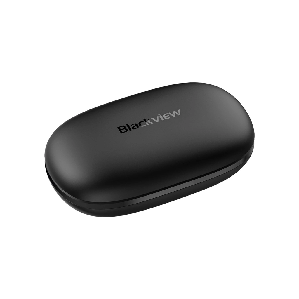 Навушники Blackview AirBuds 10 TWS Black (6931548312444)