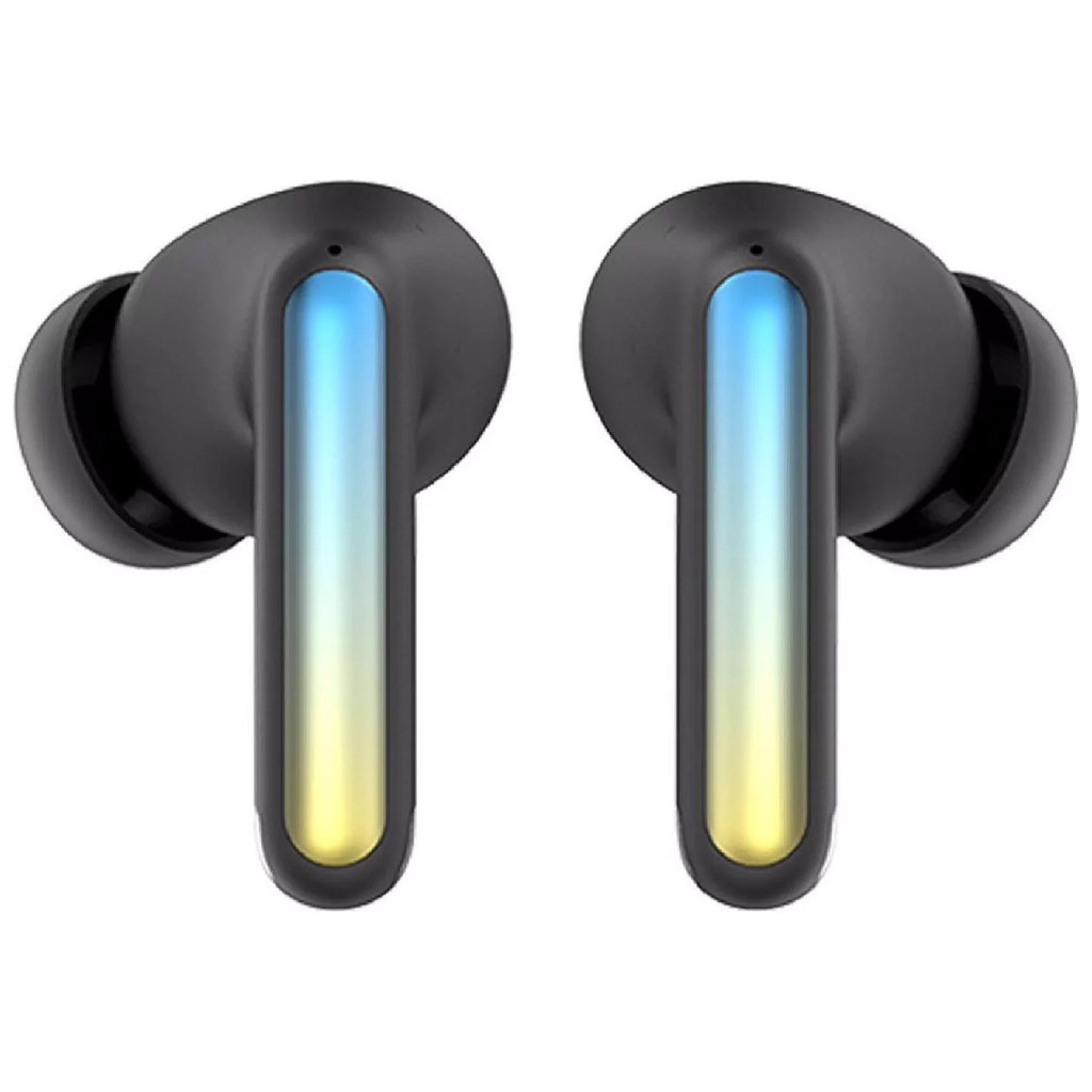 Навушники Tecno Sonic 1 Black (4895180784118)