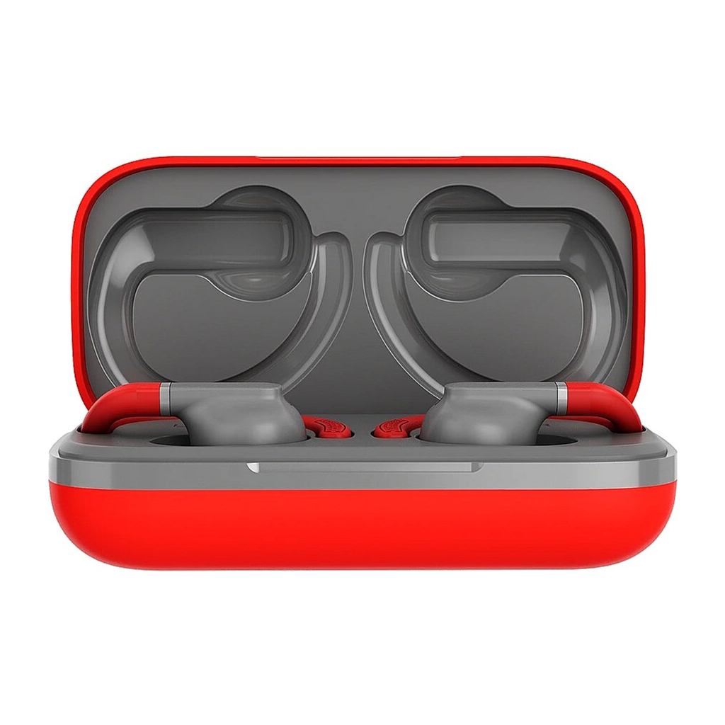 Навушники Canyon OnRun 11 Sport TWS Red/Grey (CNS-TWS11R)