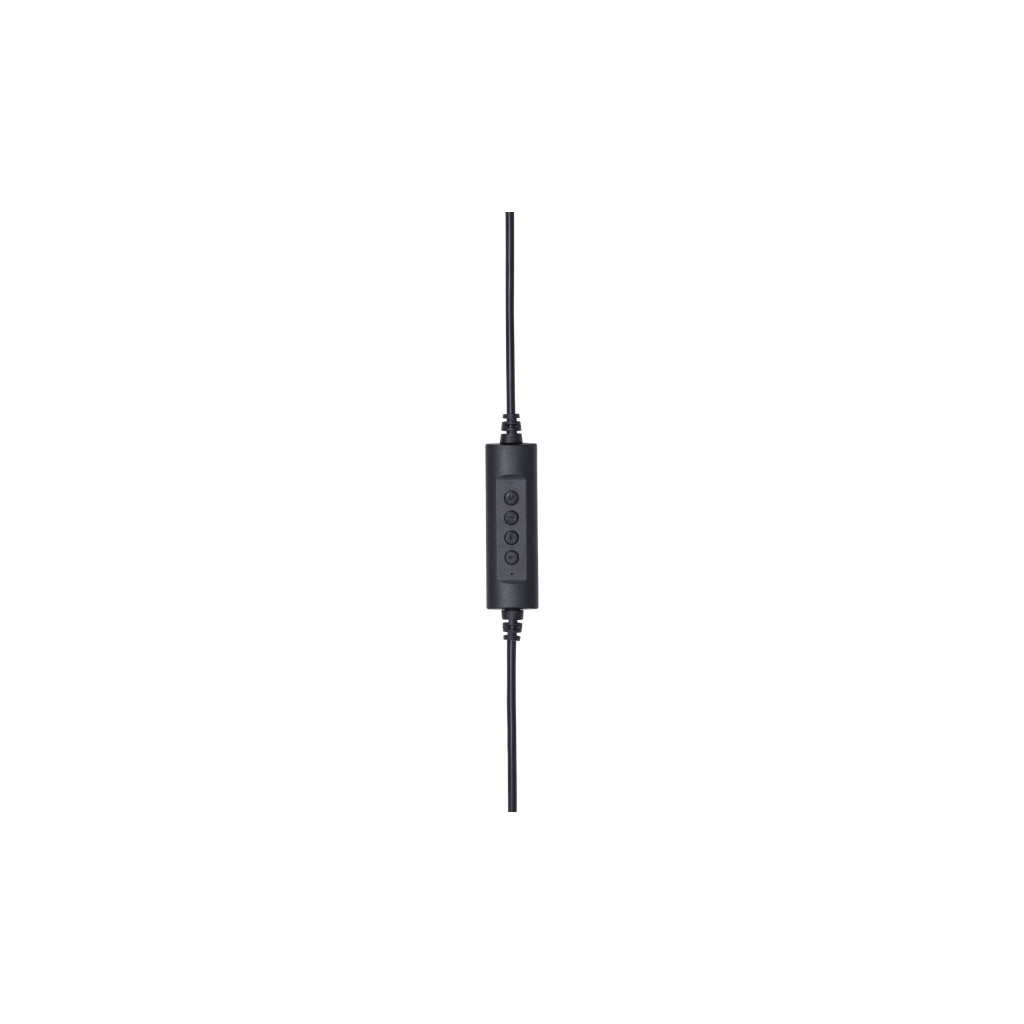Навушники Sandberg Office USB Black (126-12)