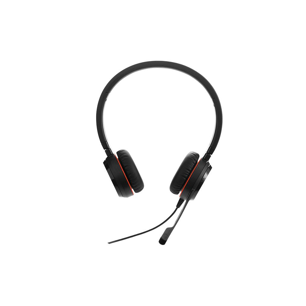 Навушники Jabra Evolve 30 II MS Stereo (5399-823-309)