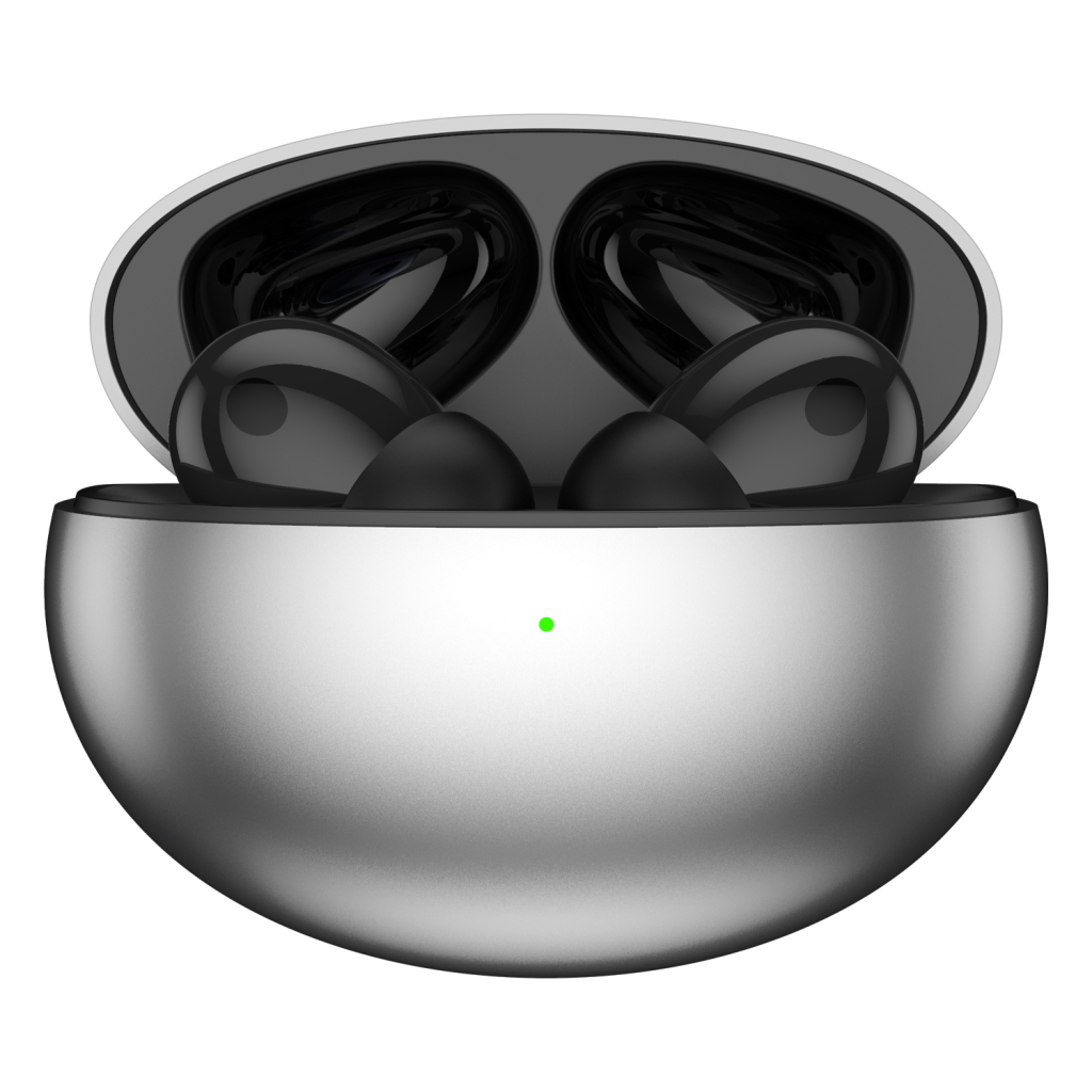 Навушники Hator Hyреrpunk Truepods SyncHUB Black (HTA430)