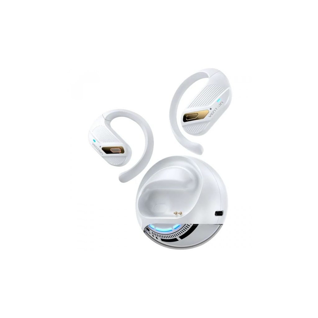 Навушники Vention OpenBeat O12 White (NBUW0)