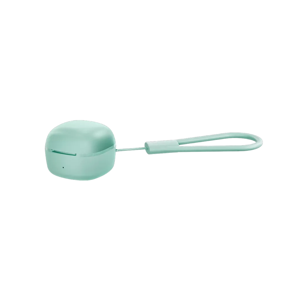 Навушники Canyon OnGo 4 Mini TWS Green (CNS-TWS4GR)