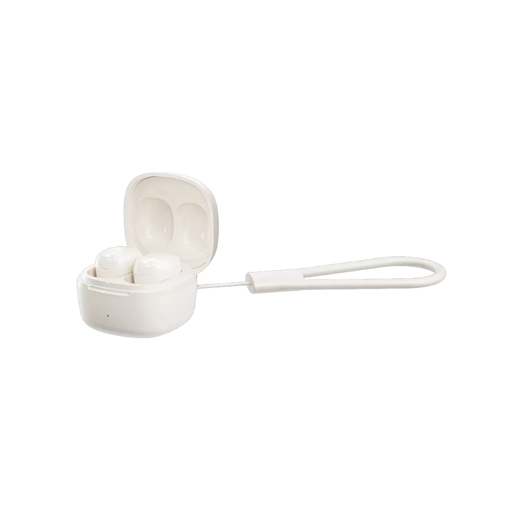 Навушники Canyon OnGo 4 Mini TWS Beige (CNS-TWS4BE)