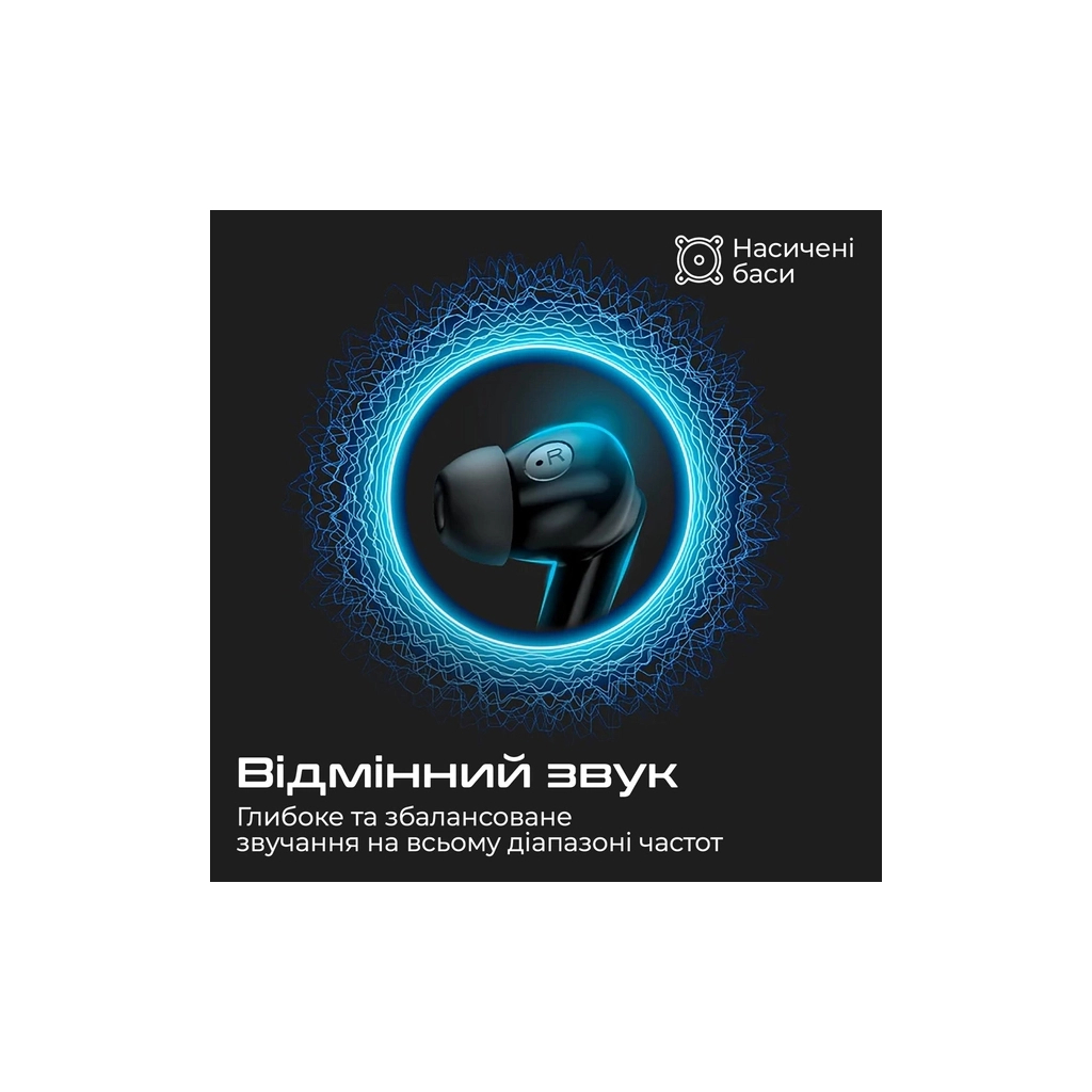 Навушники HiFuture SonicBliss White (sonicbliss.white)