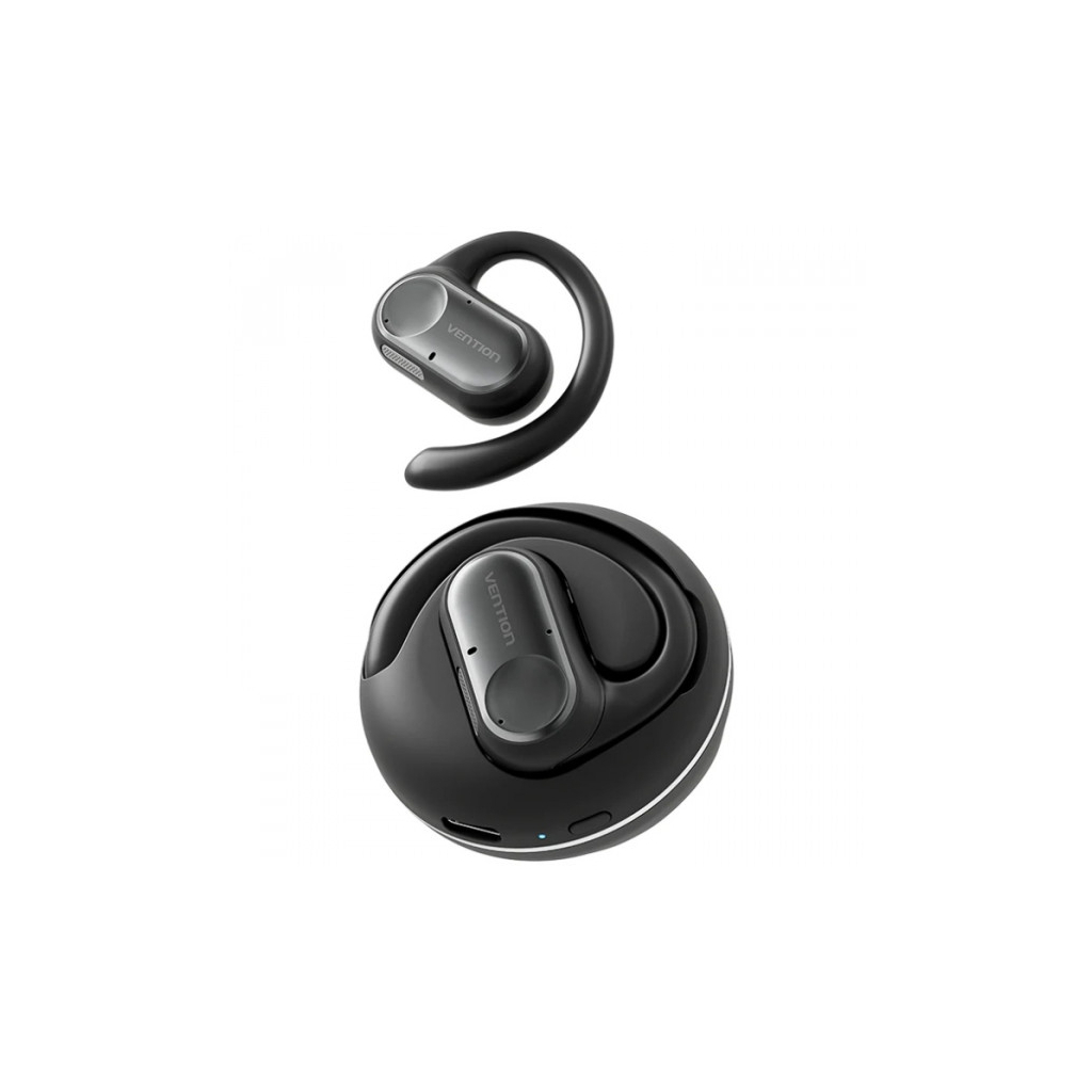 Навушники Vention OpenBeat O11 Black (NBPB0)