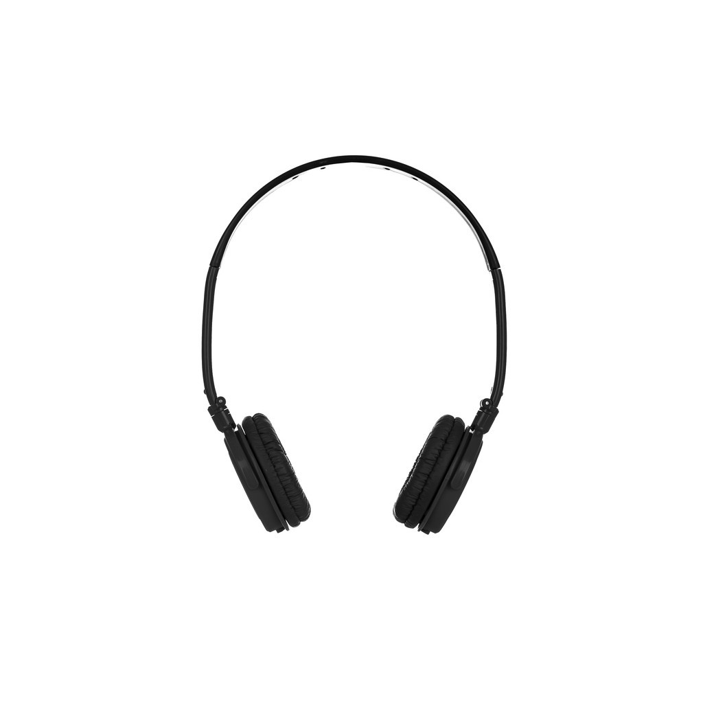 Навушники Ergo VM-330 Black