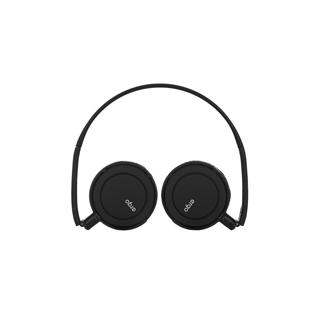 Навушники Ergo VM-330 Black