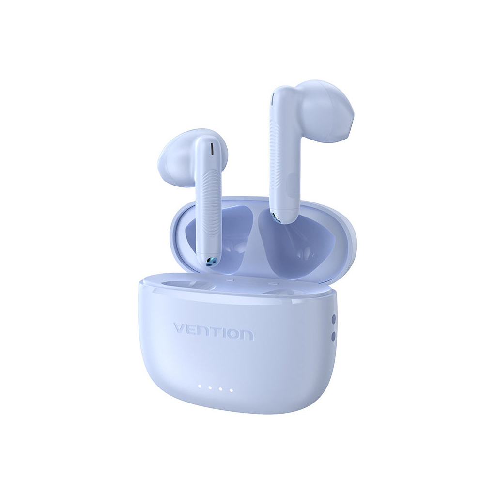 Навушники Vention Elf Earbuds E03 Purple (NBHV0)