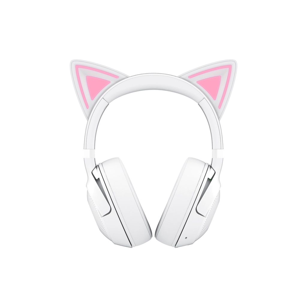 Навушники Razer Kraken Kitty V2 Bluetooth White (RZ04-04860600-R3M1)