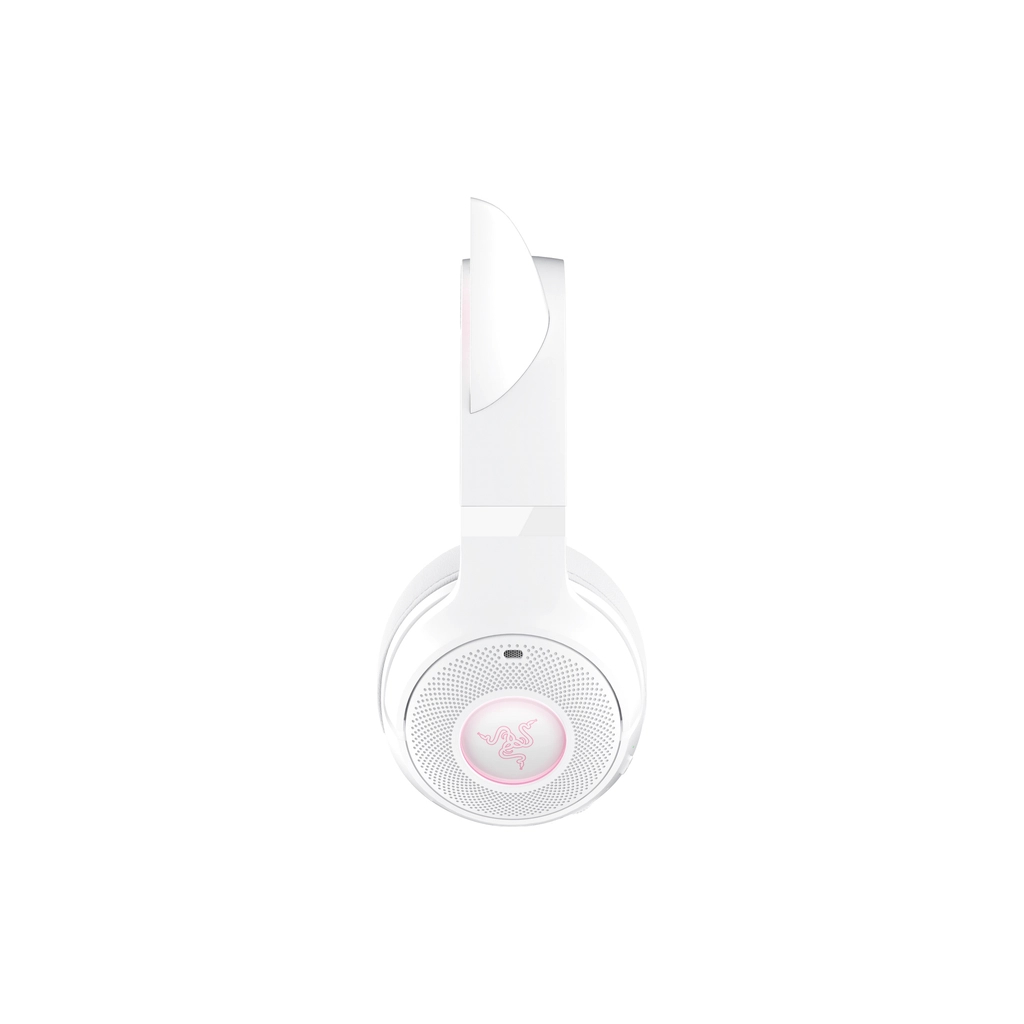 Навушники Razer Kraken Kitty V2 Bluetooth White (RZ04-04860600-R3M1)