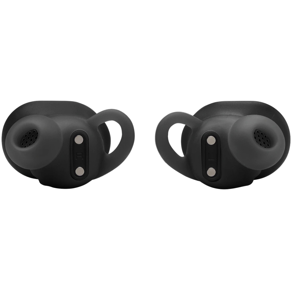 Навушники JBL Endurance Race 2 Black (JBLENDURACE2BLK)