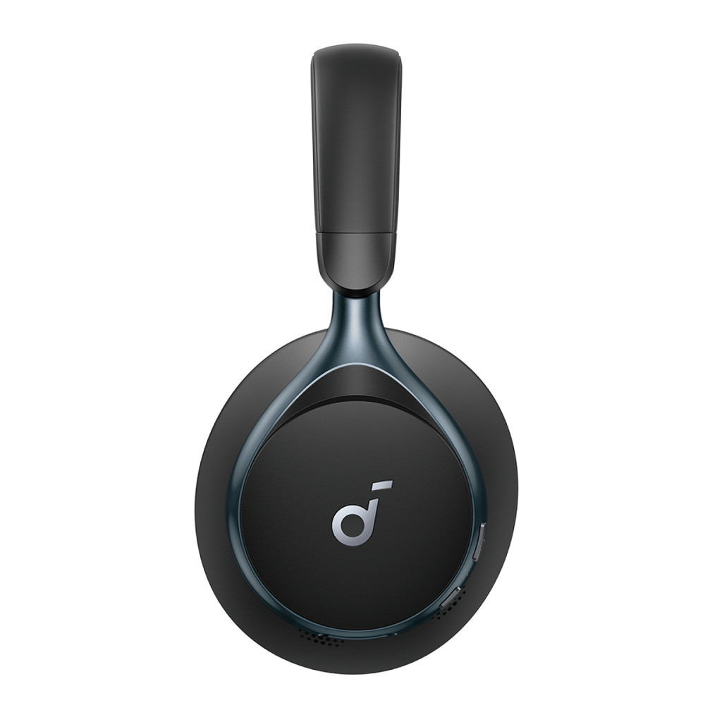 Навушники Anker SoundСore Space One Black (A3035G11)