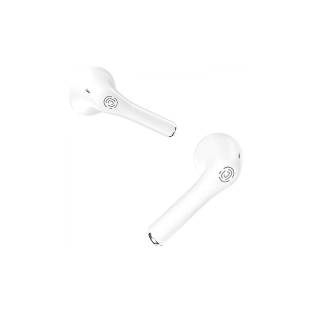 Навушники Vention Elf Earbuds E02 White (NBGW0)