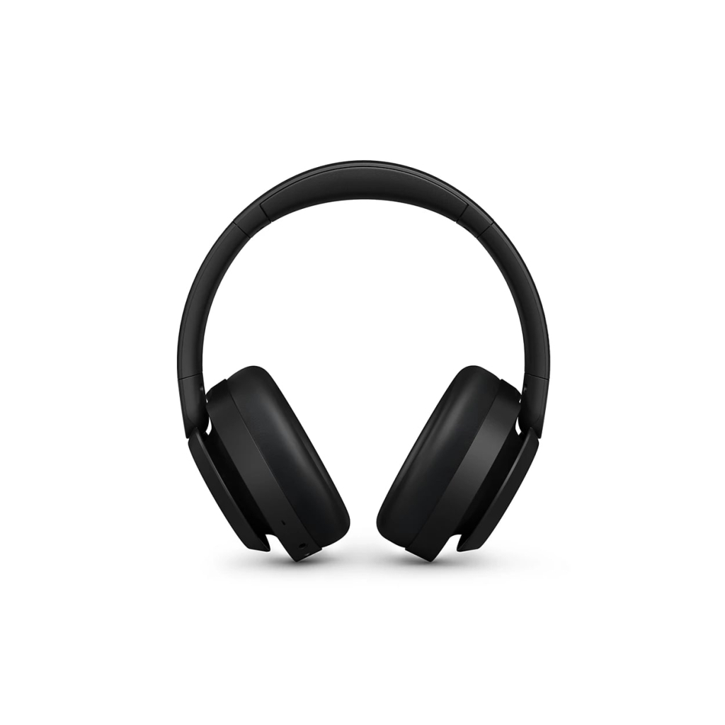 Навушники Philips TAH6509 Over-Ear Wireless Black (TAH6509BK/00)
