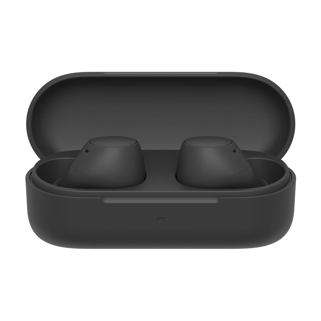 Навушники Sony WF-C510 Black (WFC510B.CE7)