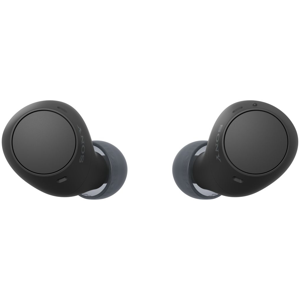 Навушники Sony WF-C510 Black (WFC510B.CE7)