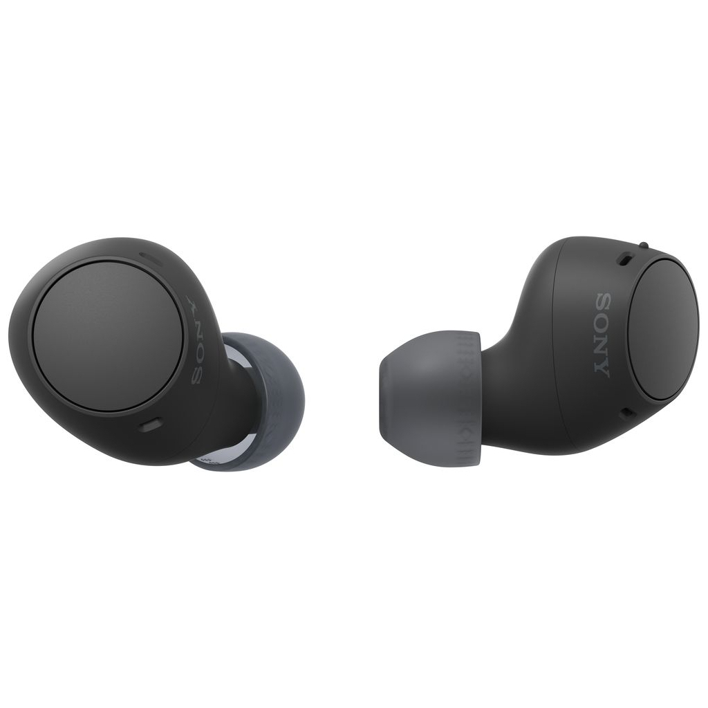 Навушники Sony WF-C510 Black (WFC510B.CE7)