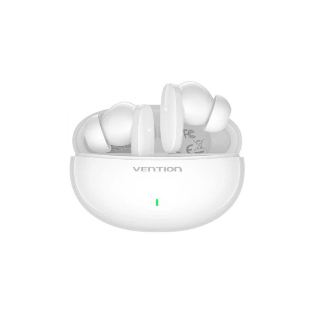 Навушники Vention Elf Earbuds E01 White (NBFW0)