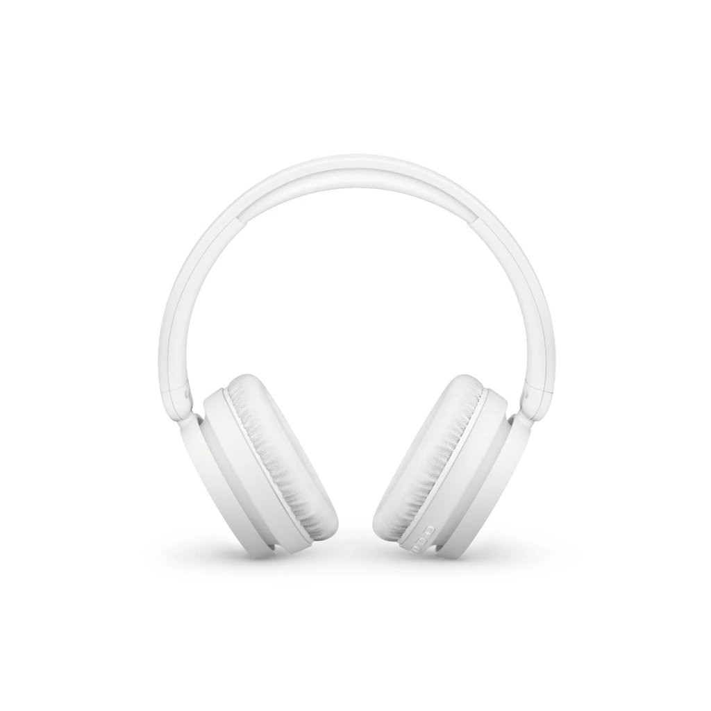 Навушники Philips TAH5209 Over-Ear Wireless White (TAH5209WT/00)