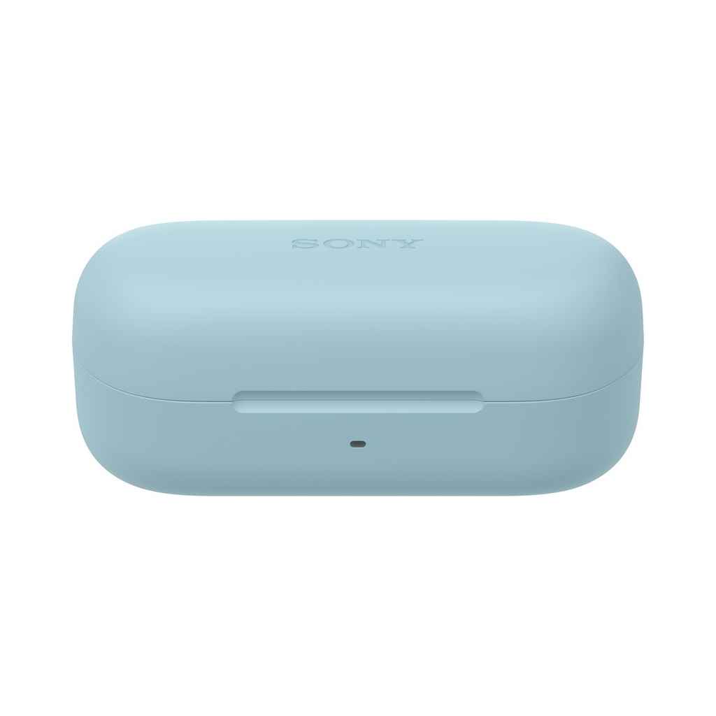 Навушники Sony WF-C510 Dark Blue (WFC510L.CE7)